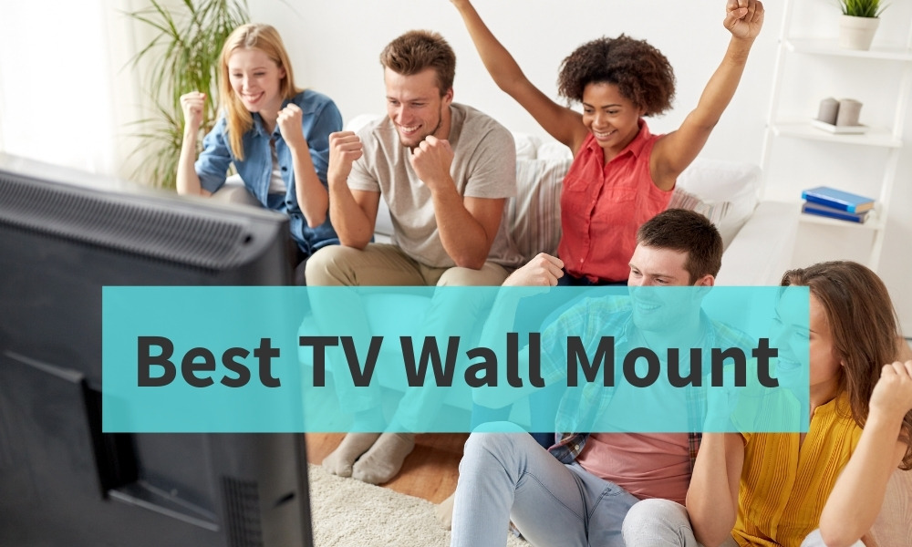 best tv wall mount featured image