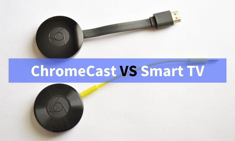 chromecast vs smart tv featured image