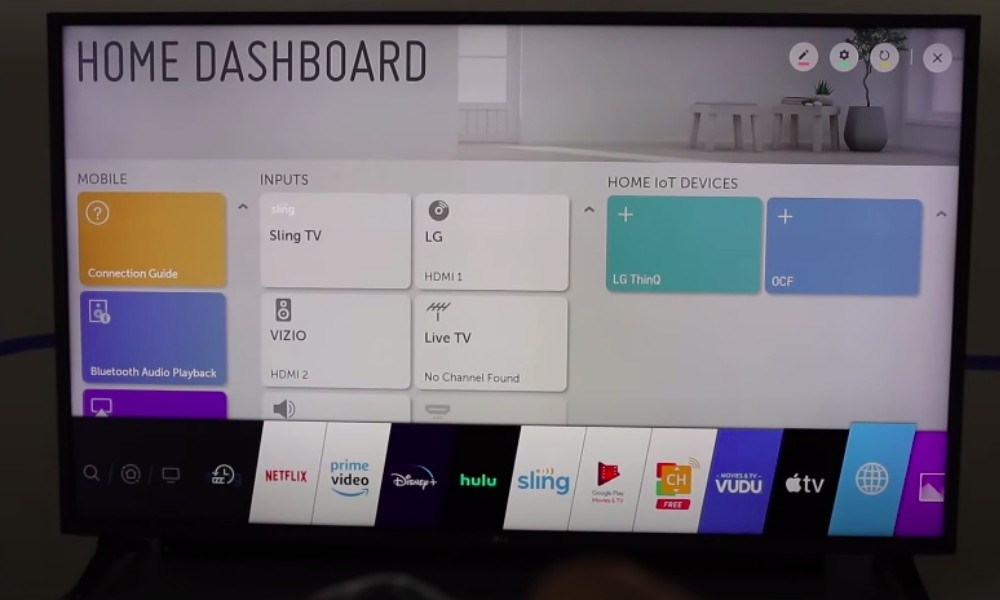 How to Install 3Rd Party Apps on Lg Smart TV 